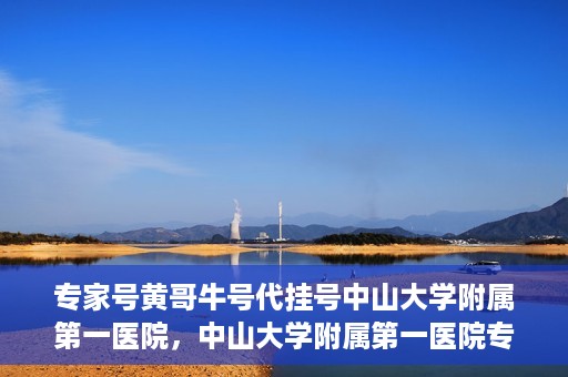 专家号黄哥牛号代挂号中山大学附属第一医院，中山大学附属第一医院专家号黄哥牛号代挂号解析