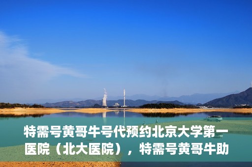 特需号黄哥牛号代预约北京大学第一医院（北大医院），特需号黄哥牛助预约北大医院——北京大学第一医院专业代预约服务