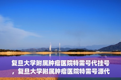 复旦大学附属肿瘤医院特需号代挂号，复旦大学附属肿瘤医院特需号源代挂号服务解析