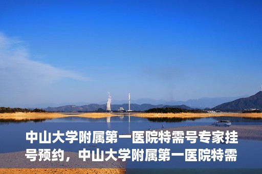 中山大学附属第一医院特需号专家挂号预约，中山大学附属第一医院特需专家挂号预约攻略