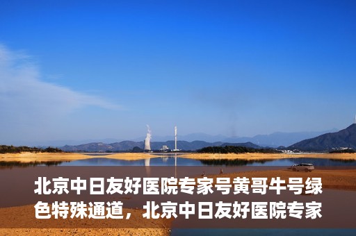 北京中日友好医院专家号黄哥牛号绿色特殊通道，北京中日友好医院专家黄哥牛号，绿色特殊通道的医学力量