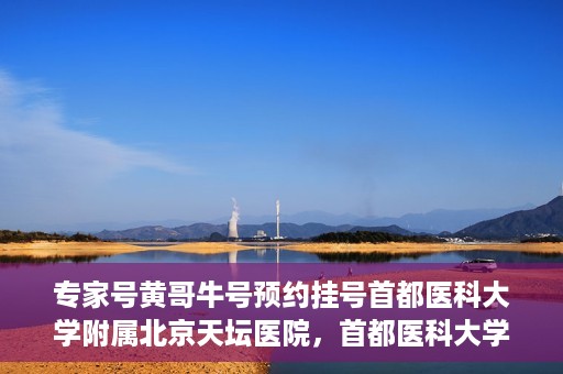 专家号黄哥牛号预约挂号首都医科大学附属北京天坛医院，首都医科大学附属北京天坛医院专家号黄哥牛号预约挂号指南