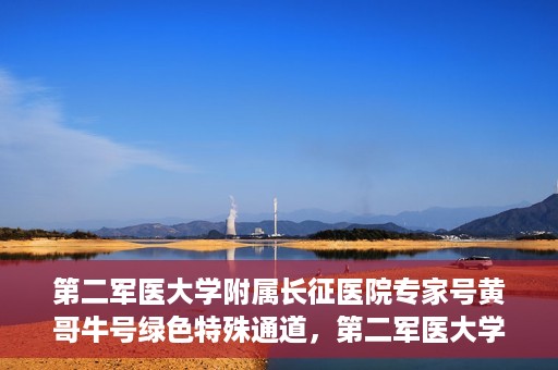 第二军医大学附属长征医院专家号黄哥牛号绿色特殊通道，第二军医大学附属长征医院专家号黄哥牛号，绿色特殊通道的医学力量