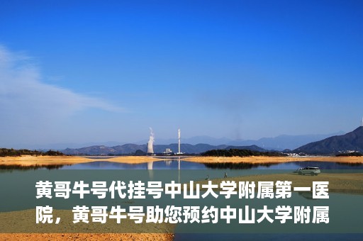黄哥牛号代挂号中山大学附属第一医院，黄哥牛号助您预约中山大学附属第一医院挂号服务