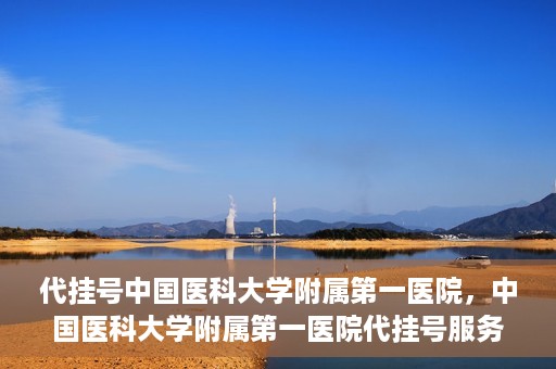 代挂号中国医科大学附属第一医院，中国医科大学附属第一医院代挂号服务详解