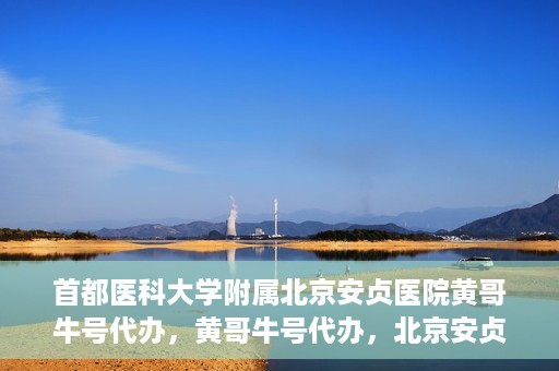 首都医科大学附属北京安贞医院黄哥牛号代办，黄哥牛号代办，北京安贞医院医疗服务的创新实践