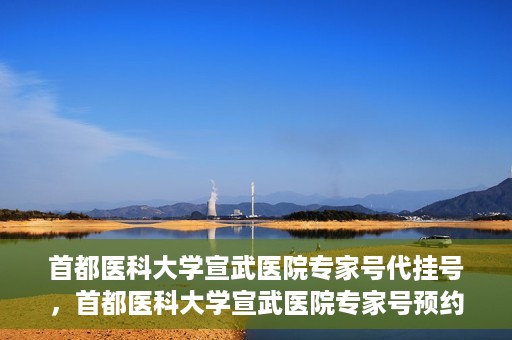 首都医科大学宣武医院专家号代挂号，首都医科大学宣武医院专家号预约挂号攻略