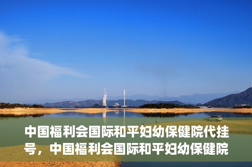 中国福利会国际和平妇幼保健院代挂号，中国福利会国际和平妇幼保健院便捷代挂号服务