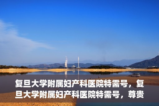复旦大学附属妇产科医院特需号，复旦大学附属妇产科医院特需号，尊贵医疗体验，专业守护女性健康