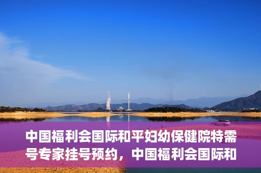 中国福利会国际和平妇幼保健院特需号专家挂号预约，中国福利会国际和平妇幼保健院特需专家挂号预约攻略