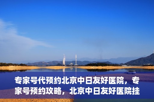 专家号代预约北京中日友好医院，专家号预约攻略，北京中日友好医院挂号指南