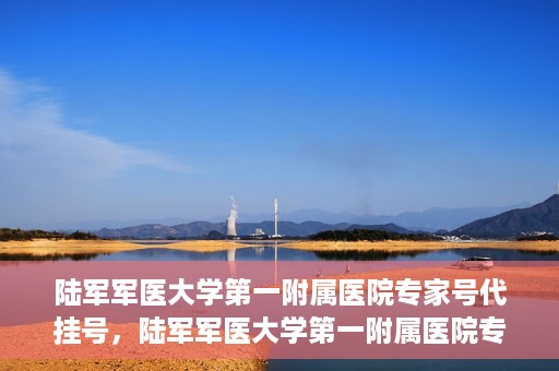 陆军军医大学第一附属医院专家号代挂号，陆军军医大学第一附属医院专家号预约挂号攻略