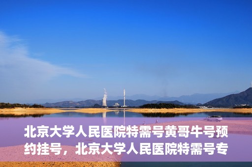 北京大学人民医院特需号黄哥牛号预约挂号，北京大学人民医院特需号专家黄哥牛号预约挂号攻略