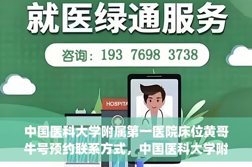 中国医科大学附属第一医院床位黄哥牛号预约联系方式，中国医科大学附属第一医院床位预约联系方式及黄哥牛号预约攻略