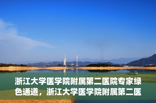 浙江大学医学院附属第二医院专家绿色通道，浙江大学医学院附属第二医院专家绿色通道解析与体验