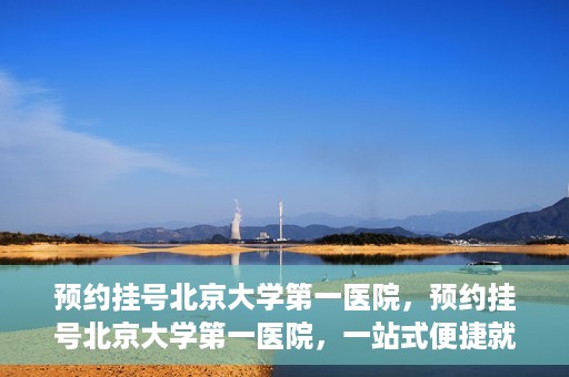 预约挂号北京大学第一医院，预约挂号北京大学第一医院，一站式便捷就医服务攻略