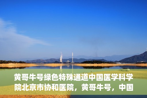 黄哥牛号绿色特殊通道中国医学科学院北京市协和医院，黄哥牛号，中国医学科学院北京市协和医院开启绿色特殊通道助力健康前行