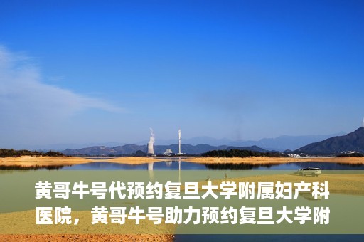 黄哥牛号代预约复旦大学附属妇产科医院，黄哥牛号助力预约复旦大学附属妇产科医院，一站式便捷服务开启预约新纪元