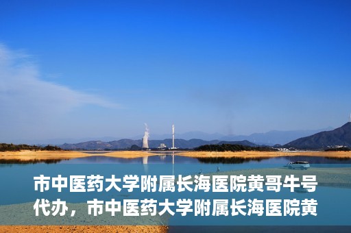 市中医药大学附属长海医院黄哥牛号代办，市中医药大学附属长海医院黄哥牛号——一站式便捷代办服务