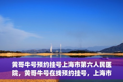 黄哥牛号预约挂号上海市第六人民医院，黄哥牛号在线预约挂号，上海市第六人民医院就医新选择