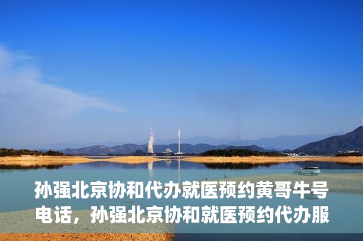 孙强北京协和代办就医预约黄哥牛号电话，孙强北京协和就医预约代办服务，黄哥牛号联系电话公开