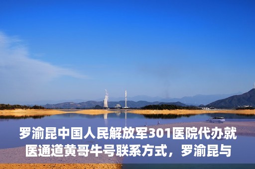 罗渝昆中国人民解放军301医院代办就医通道黄哥牛号联系方式，罗渝昆与中国人民解放军301医院就医通道代办服务，黄哥牛号联系方式揭秘