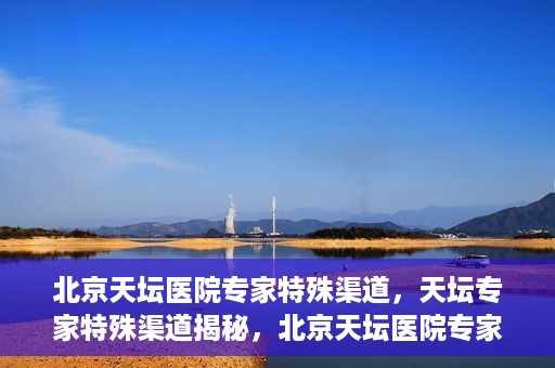 北京天坛医院专家特殊渠道，天坛专家特殊渠道揭秘，北京天坛医院专家特殊渠道深度解读