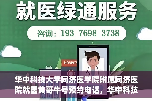 华中科技大学同济医学院附属同济医院就医黄哥牛号预约电话，华中科技大学同济医院就医黄哥牛号预约热线解析