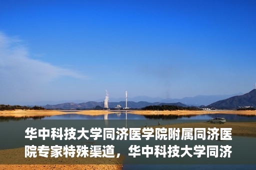 华中科技大学同济医学院附属同济医院专家特殊渠道，华中科技大学同济医院专家特殊渠道揭秘
