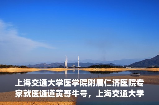 上海交通大学医学院附属仁济医院专家就医通道黄哥牛号，上海交通大学医学院附属仁济医院专家就医通道，黄哥牛号助您轻松挂号就医