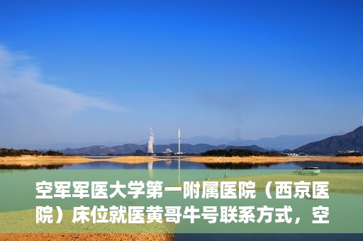 空军军医大学第一附属医院（西京医院）床位就医黄哥牛号联系方式，空军军医大学第一附属医院（西京医院）床位就医信息与黄哥牛号联系方式揭秘