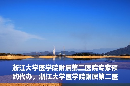 浙江大学医学院附属第二医院专家预约代办，浙江大学医学院附属第二医院专家预约代办服务详解
