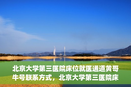 北京大学第三医院床位就医通道黄哥牛号联系方式，北京大学第三医院床位就医通道详解，黄哥牛号联系方式揭秘