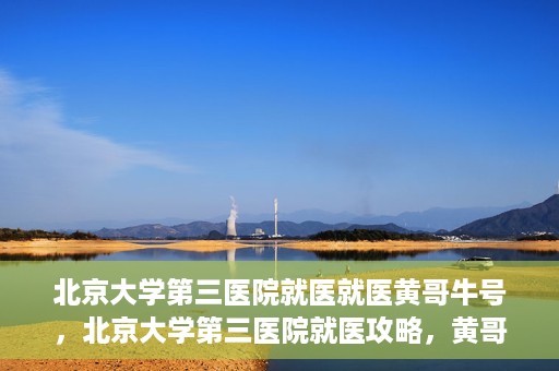 北京大学第三医院就医就医黄哥牛号，北京大学第三医院就医攻略，黄哥牛号助您轻松挂号就医