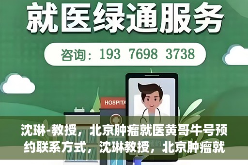 沈琳-教授，北京肿瘤就医黄哥牛号预约联系方式，沈琳教授，北京肿瘤就医预约攻略及黄哥牛号联系方式揭秘