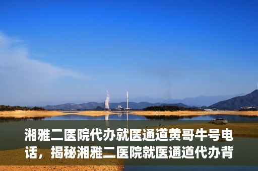 湘雅二医院代办就医通道黄哥牛号电话，揭秘湘雅二医院就医通道代办背后的神秘人物——黄哥牛号电话曝光