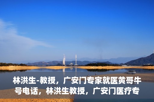 林洪生-教授，广安门专家就医黄哥牛号电话，林洪生教授，广安门医疗专家解析黄哥牛号电话背后的故事