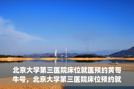 北京大学第三医院床位就医预约黄哥牛号，北京大学第三医院床位预约就医攻略，黄哥牛号助您轻松挂号就医