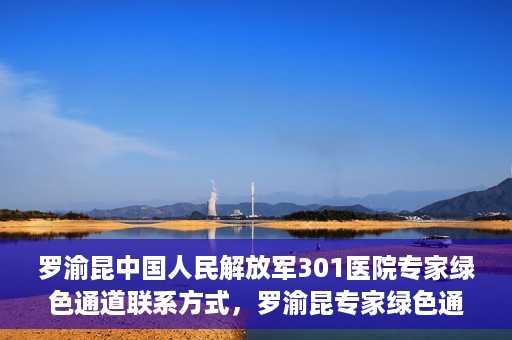 罗渝昆中国人民解放军301医院专家绿色通道联系方式，罗渝昆专家绿色通道联系方式揭秘，中国人民解放军301医院权威解读健康之道！
