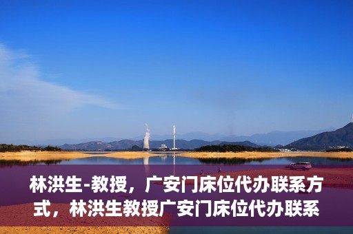 林洪生-教授，广安门床位代办联系方式，林洪生教授广安门床位代办联系方式揭秘