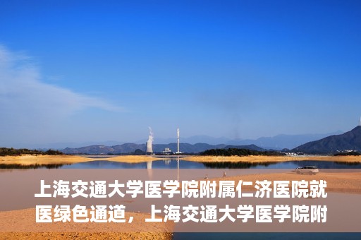 上海交通大学医学院附属仁济医院就医绿色通道，上海交通大学医学院附属仁济医院就医绿色通道，便捷就医，温暖服务新体验