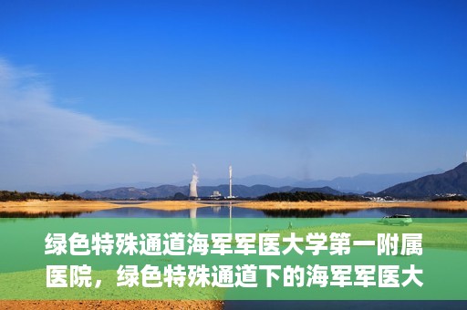 绿色特殊通道海军军医大学第一附属医院，绿色特殊通道下的海军军医大学第一附属医院探索与实践