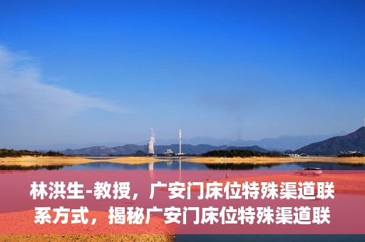林洪生-教授，广安门床位特殊渠道联系方式，揭秘广安门床位特殊渠道联系，林洪生教授专访报道