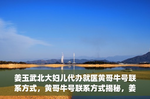 姜玉武北大妇儿代办就医黄哥牛号联系方式，黄哥牛号联系方式揭秘，姜玉武教授在北大妇儿医院的便捷就医服务