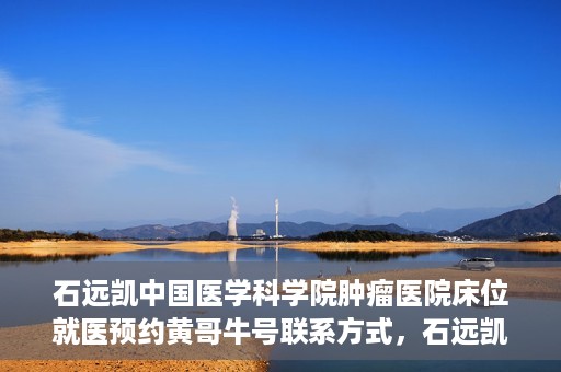 石远凯中国医学科学院肿瘤医院床位就医预约黄哥牛号联系方式，石远凯教授，中国医学科学院肿瘤医院床位预约指南与联系方式揭秘