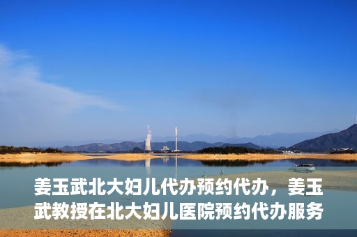 姜玉武北大妇儿代办预约代办，姜玉武教授在北大妇儿医院预约代办服务详解
