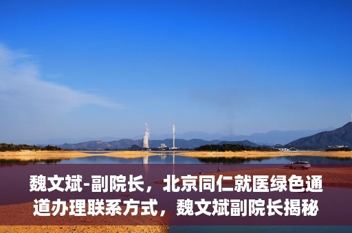 魏文斌-副院长，北京同仁就医绿色通道办理联系方式，魏文斌副院长揭秘，北京同仁就医绿色通道办理攻略与联系方式