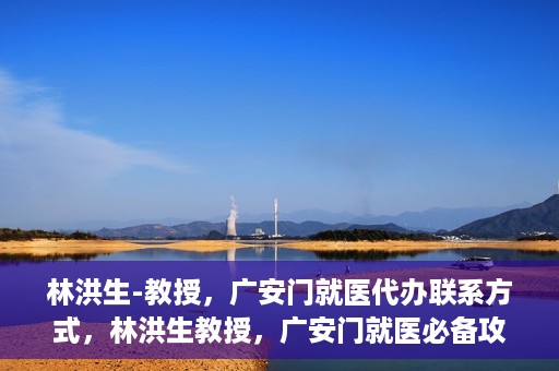 林洪生-教授，广安门就医代办联系方式，林洪生教授，广安门就医必备攻略，快速联系代办服务