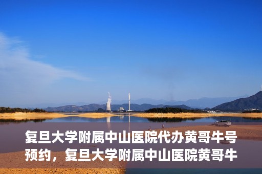 复旦大学附属中山医院代办黄哥牛号预约，复旦大学附属中山医院黄哥牛号预约代办服务解析