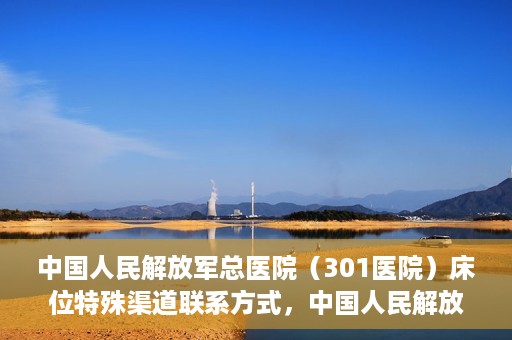 中国人民解放军总医院（301医院）床位特殊渠道联系方式，中国人民解放军总医院（301医院）床位预约及特殊联系方式揭秘